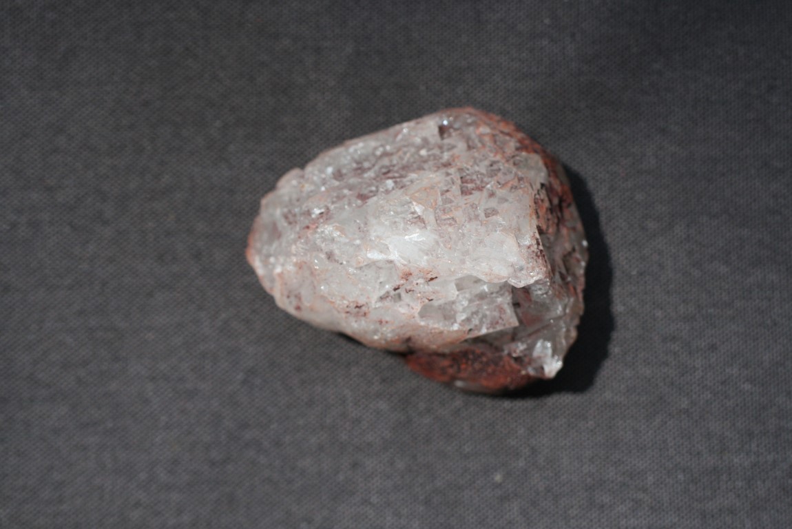 Pink Nirvana Quartz peace, trust and self-acceptance 5336